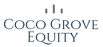 Coco Grove Equity